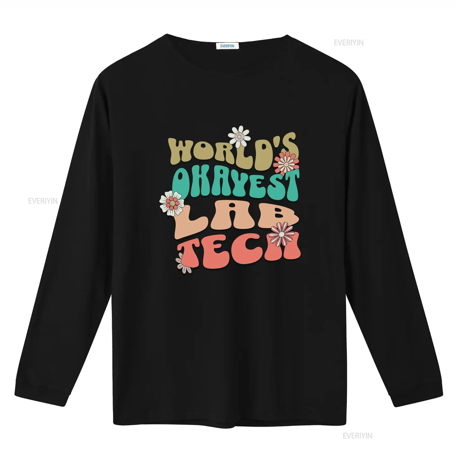 Laboratory Technician T Shirt  - Medical Laboratory Technician recension och pris