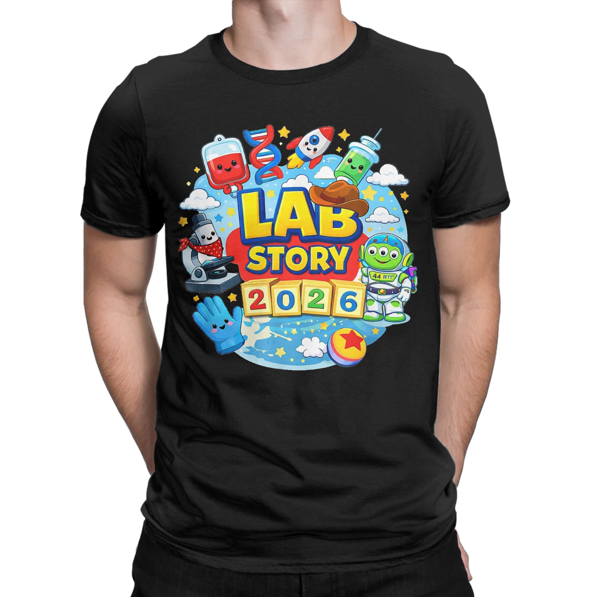 2026 Lab Week Medical Lab Tech - Medical Laboratory Technician recension och pris