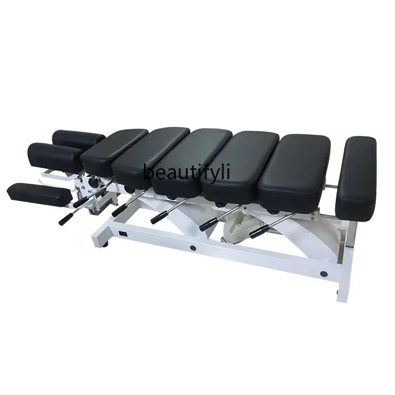 American Spinal Correction Bed - Examination Bed Medical recension och pris