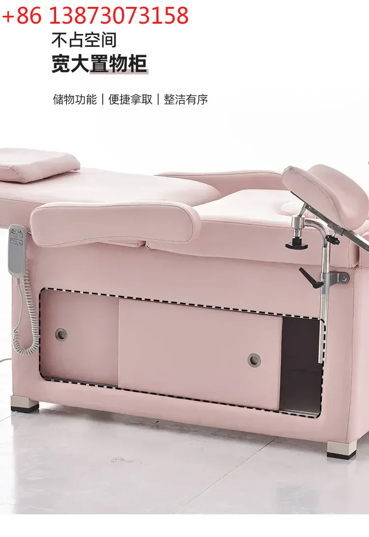 Electric medical examination b - Examination Bed Medical recension och pris