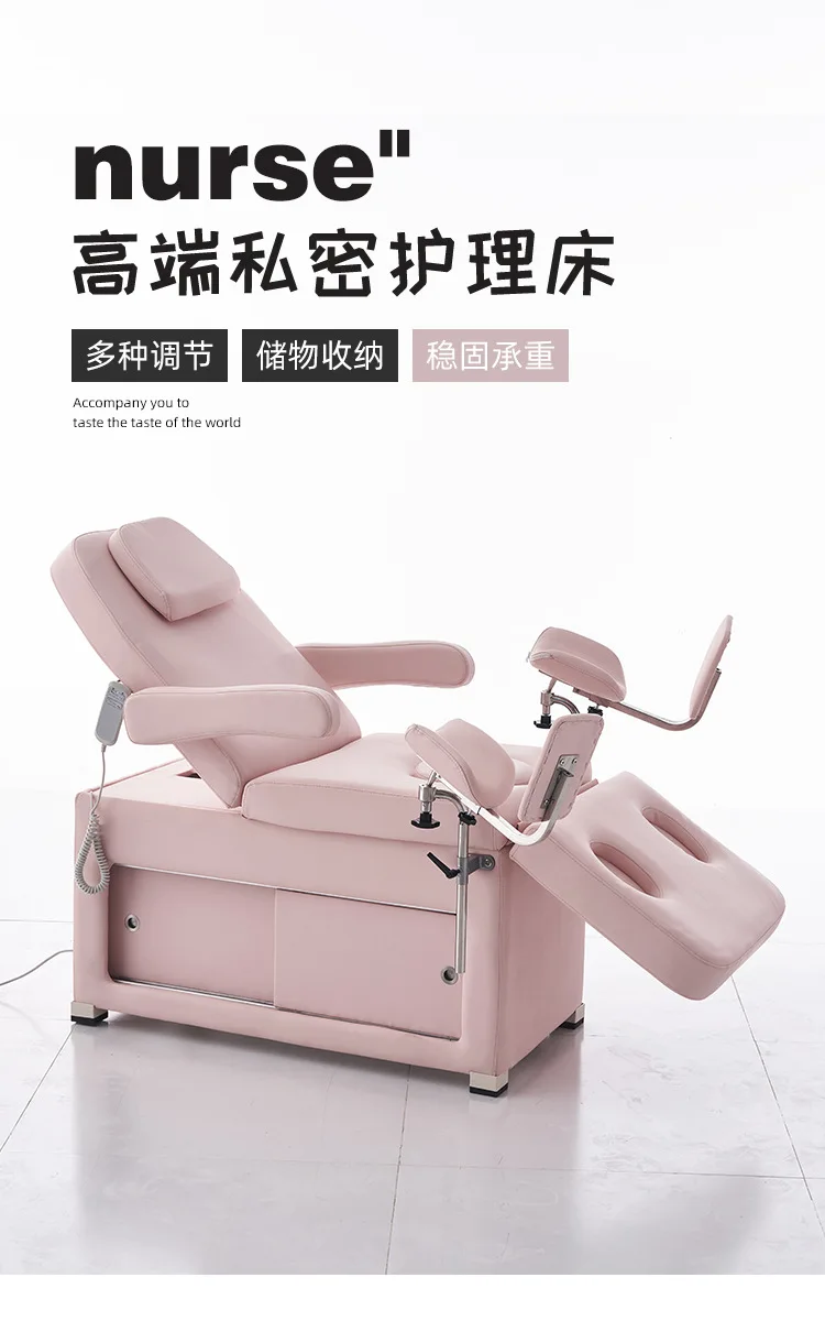Electric medical examination b - Examination Bed Medical recension och pris