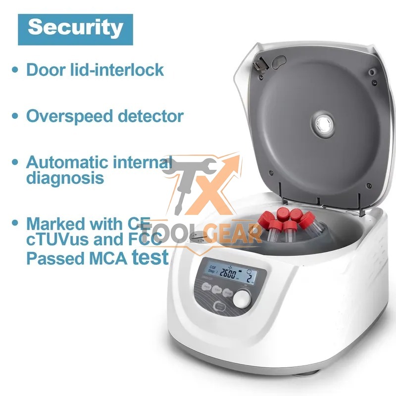 2026hotsale* IKEME Laboratory  - Medical Laboratory recension och pris