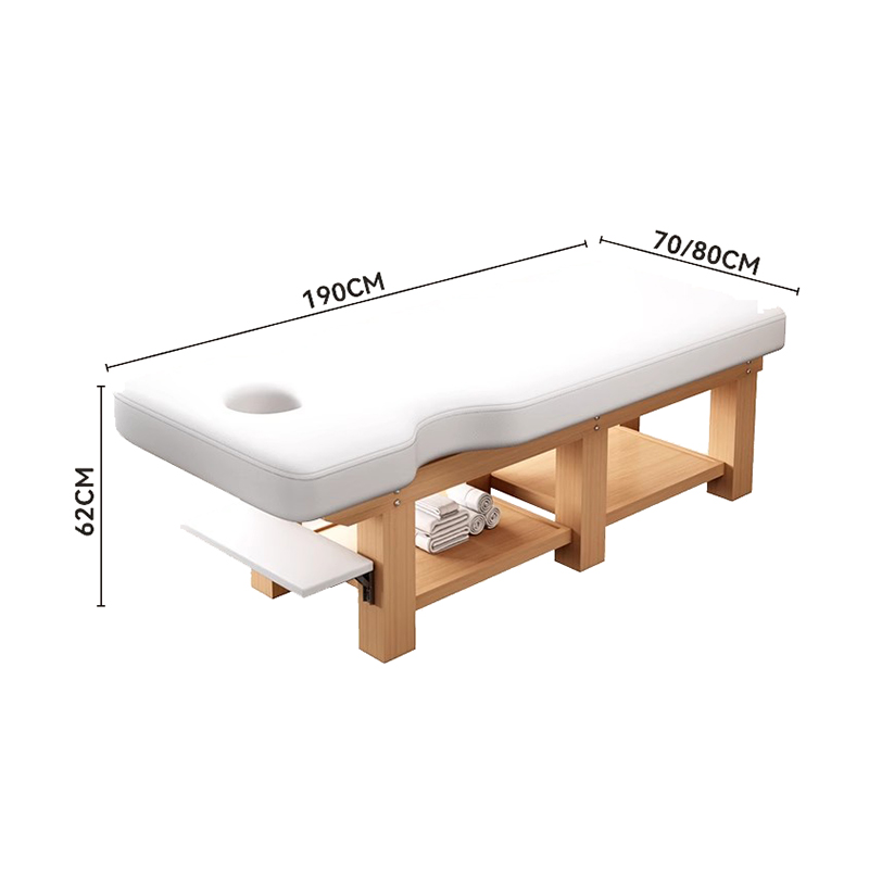 Multifunctional Modern Massage - Examination Bed Medical recension och pris