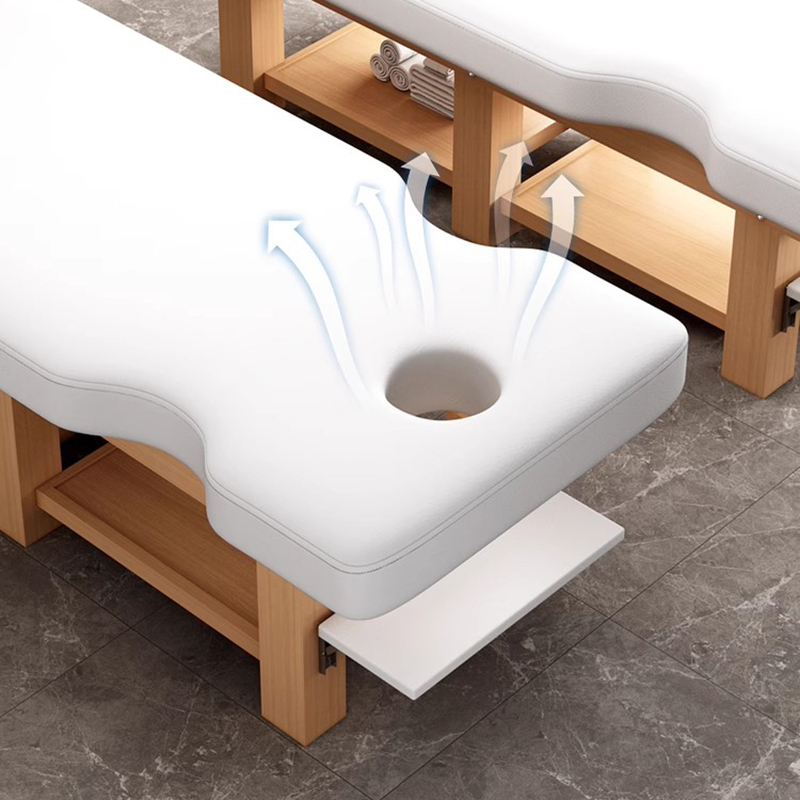 Multifunctional Modern Massage - Examination Bed Medical recension och pris
