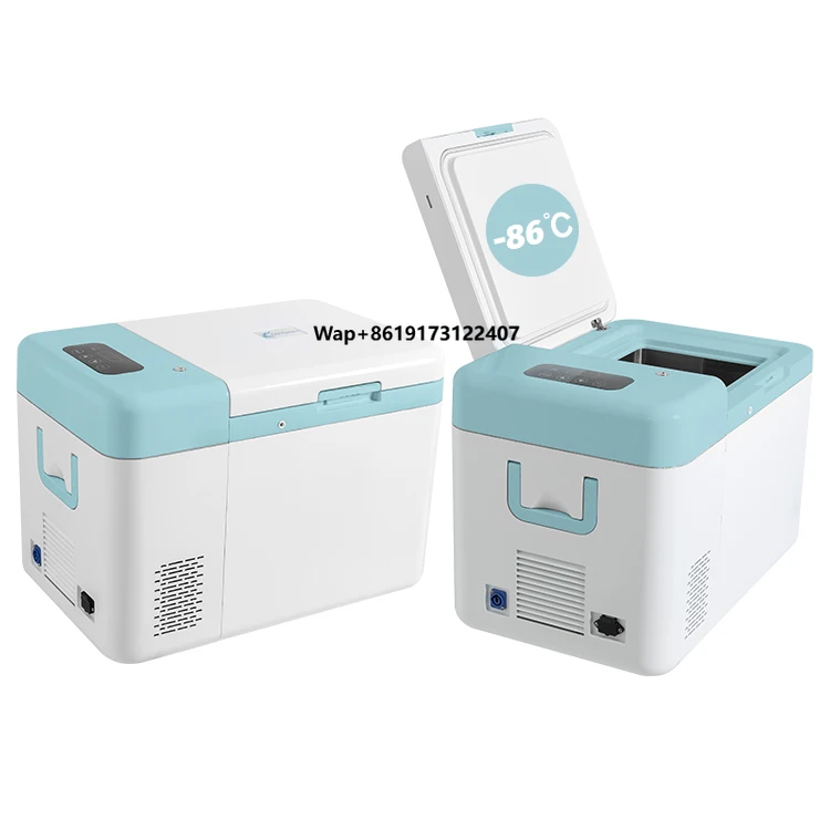 Minus 86 Degree Ultra Low Temp - Medical Lab Degree recension och pris