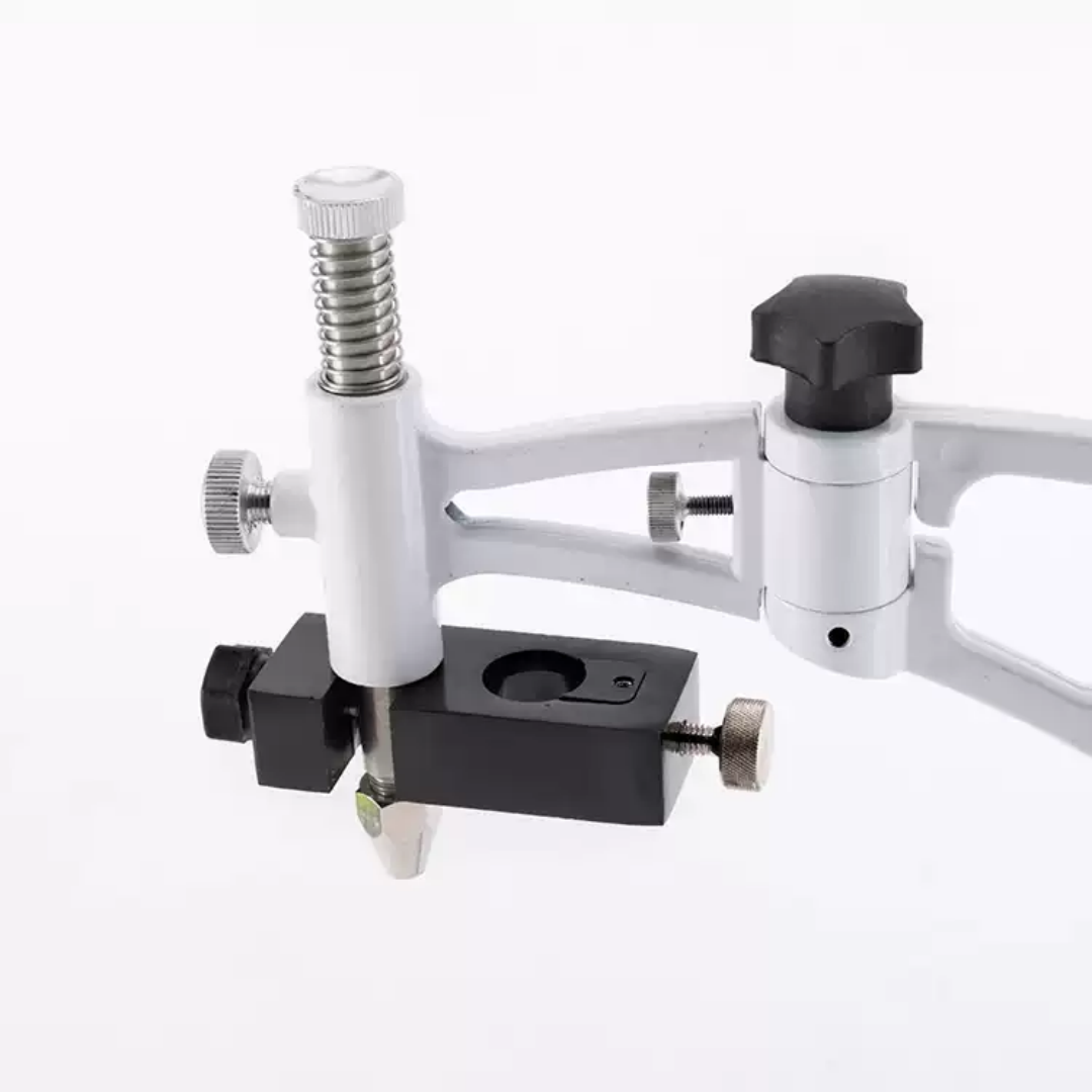 Square Dental Model Surveyor D - Medical Laboratory Technician recension och pris