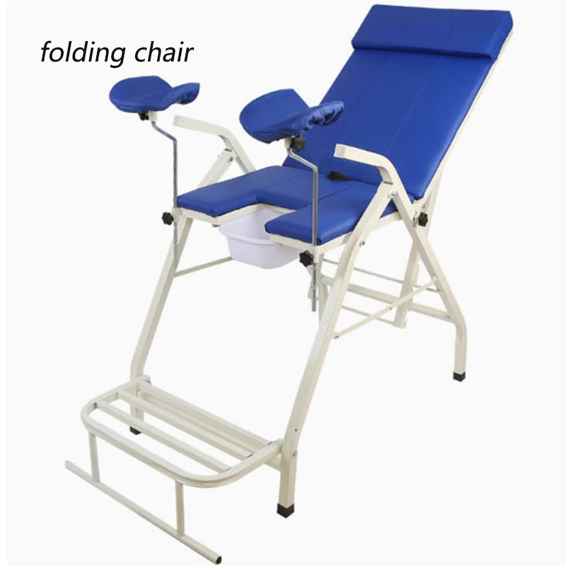 Foldable Portable Medical use  - Examination Bed Medical recension och pris