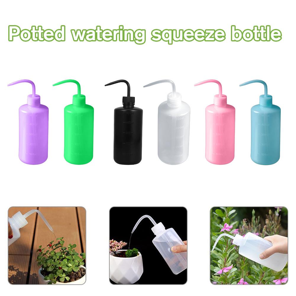 500ml Tattoo Wash Bottle 5 Col - Medical Lab Supplies recension och pris