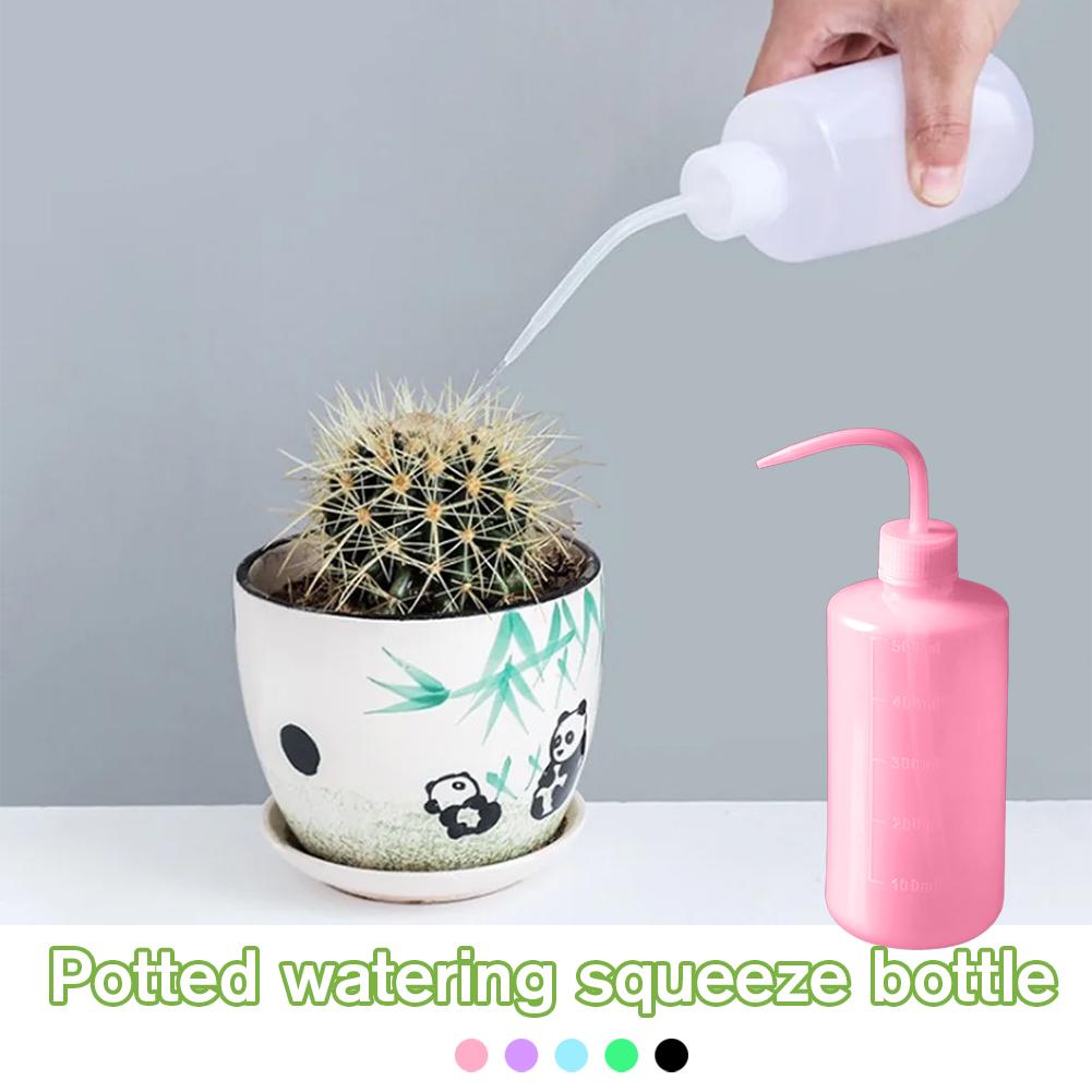 500ml Tattoo Wash Bottle 5 Col - Medical Lab Supplies recension och pris