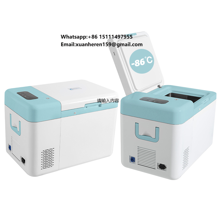 Minus 86 Degree Ultra Low Temp - Medical Lab Degree recension och pris