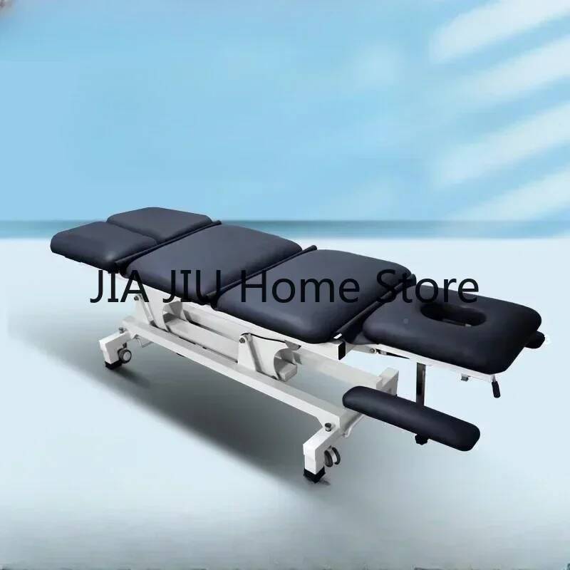 Physiotherapy Adjust Massage T - Examination Bed Medical recension och pris