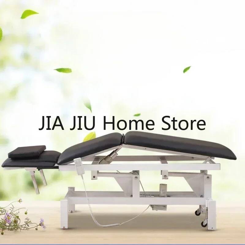 Physiotherapy Adjust Massage T - Examination Bed Medical recension och pris