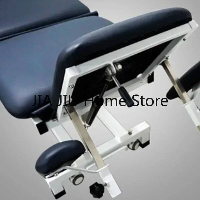 Physiotherapy Adjust Massage T - Examination Bed Medical recension och pris